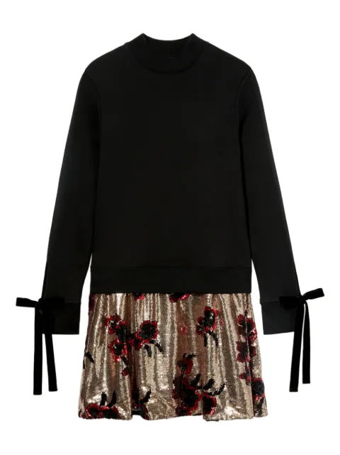 La DoubleJ Sporty dress