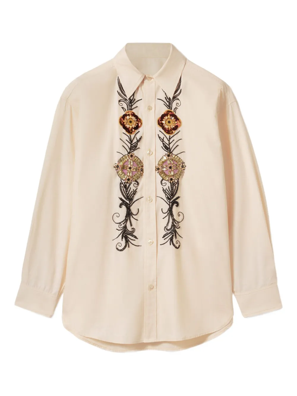 cotton shirt