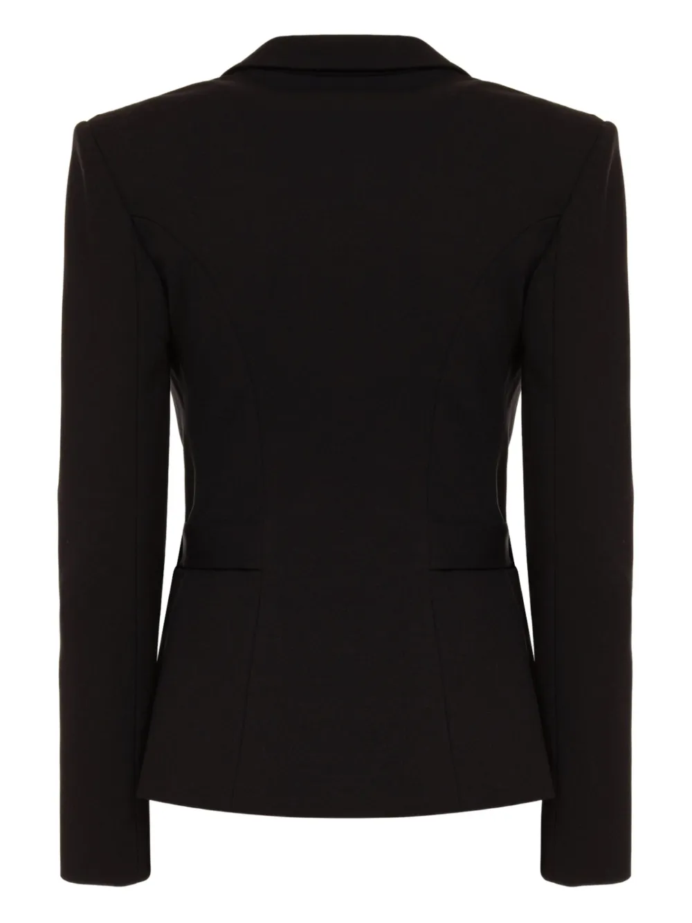 Just Cavalli single-breasted jacket | Fitted Jackets | Image 2