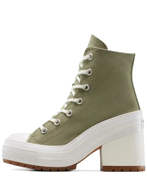 Converse 100mm Chuck 70 De Luxe ankle boots