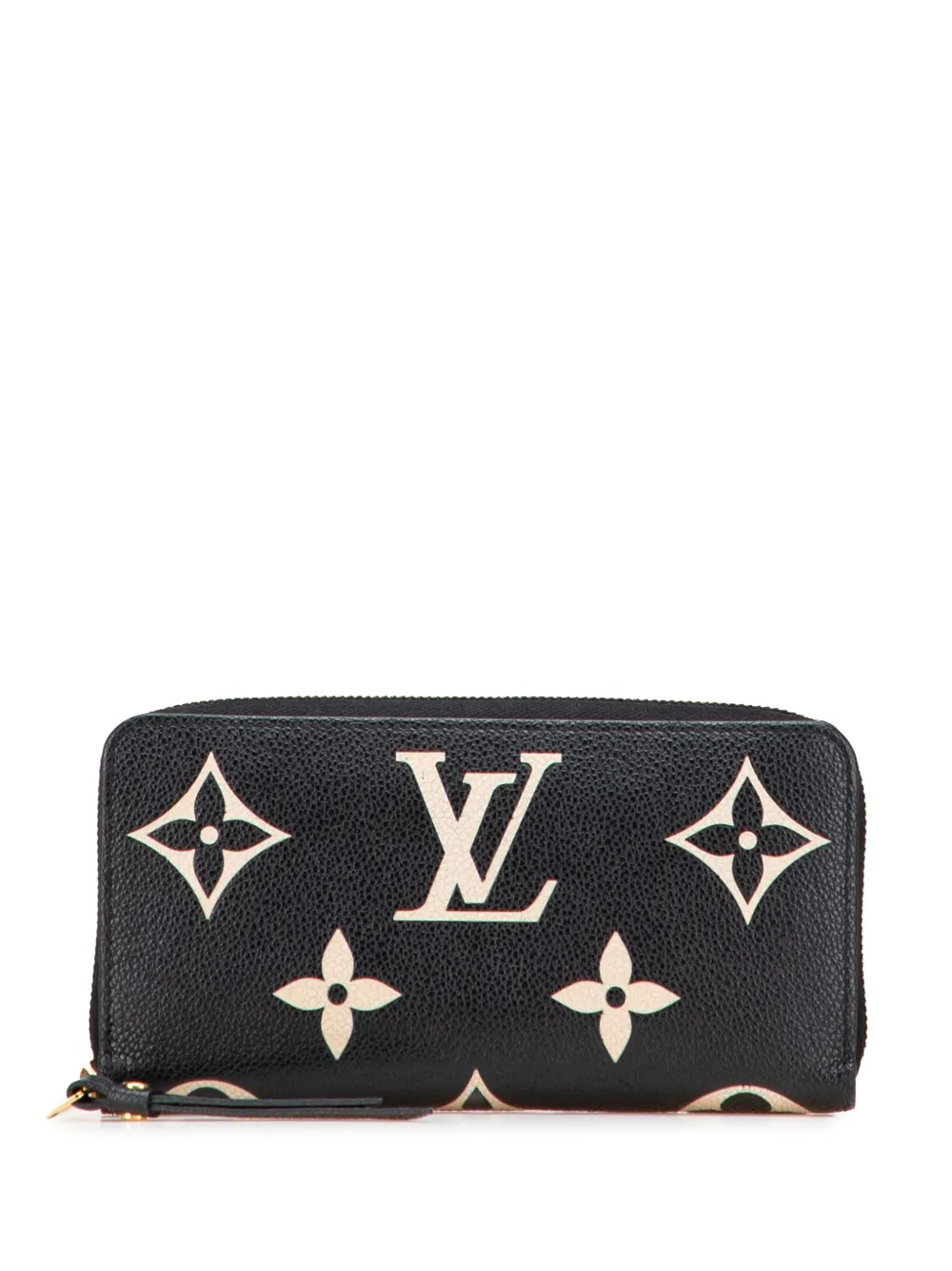 Louis Vuitton Pre-Owned 2021-2025 Monogram Empreinte Giant Bicolor Louis Vuitton Pre-Owned 2021-2025 Monogram Empreinte Giant Bicolor