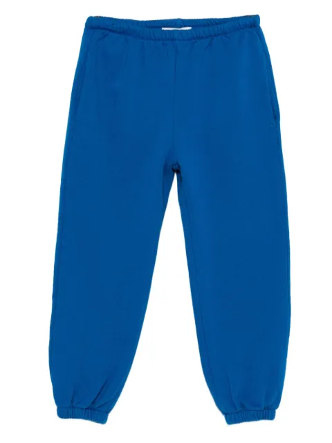 Bobo Choses logo-print track pants