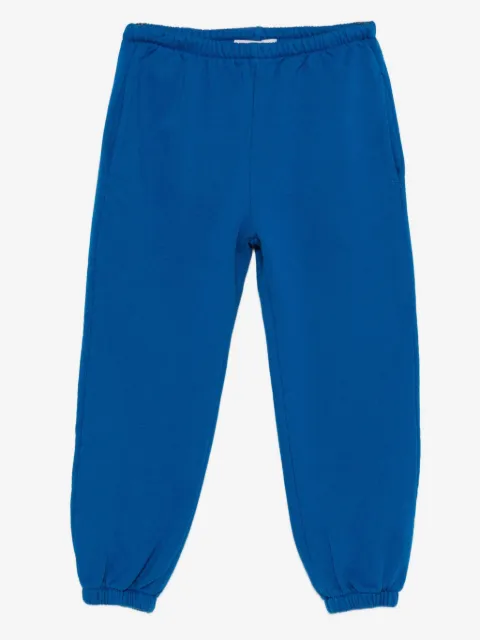 Bobo Choses logo-print track pants