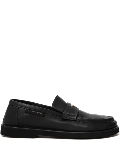 Stella McCartney Ryder detail loafers