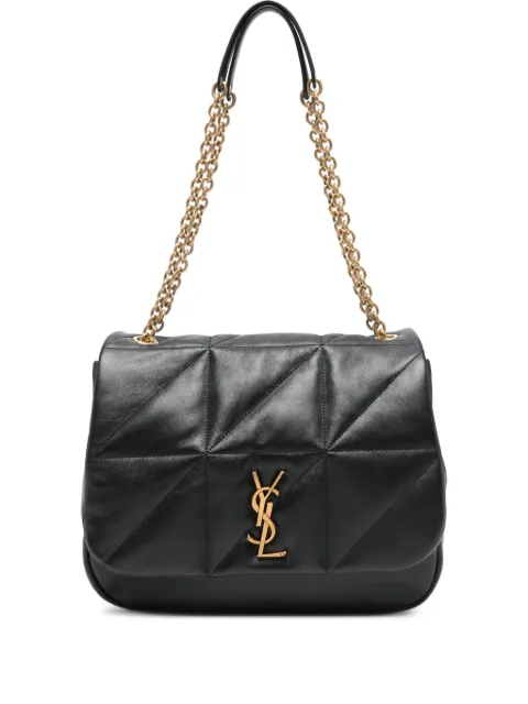 Saint Laurent medium Jamie 4.3 quilted chain shoulder bag