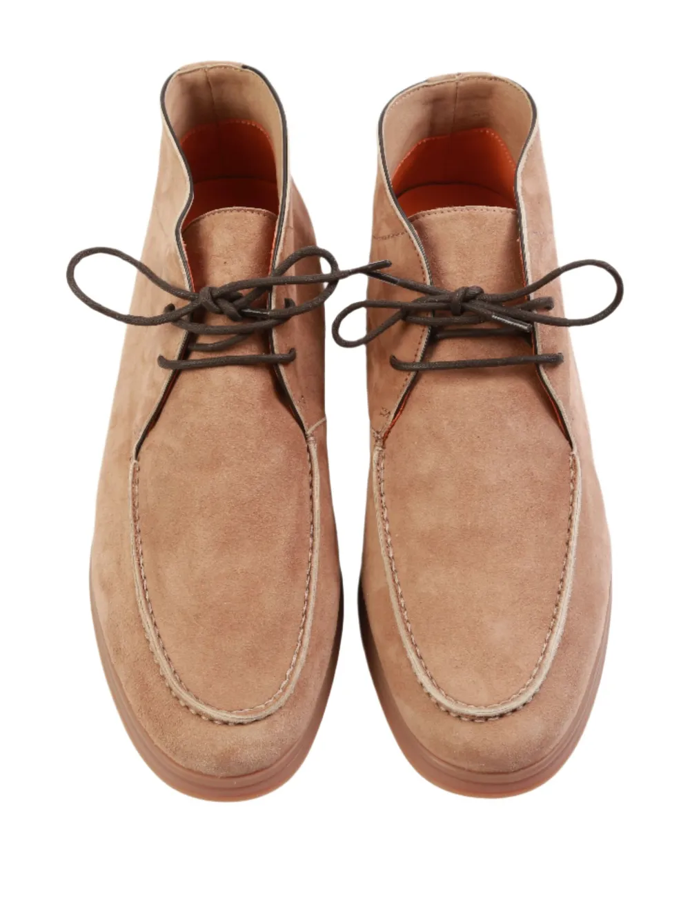 Andrea Ventura suede desert boots | Desert Boots | Image 2