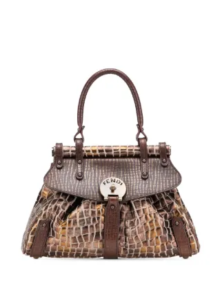 Fendi Pre-Owned