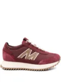Moncler Pacey2 sneakers - Red