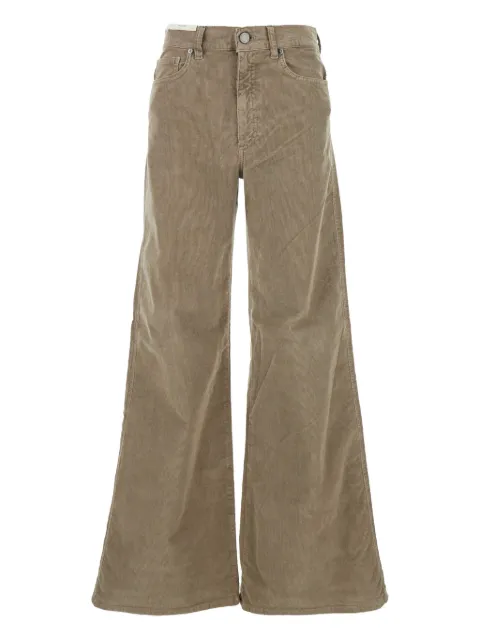 PT Torino corduroy trousers