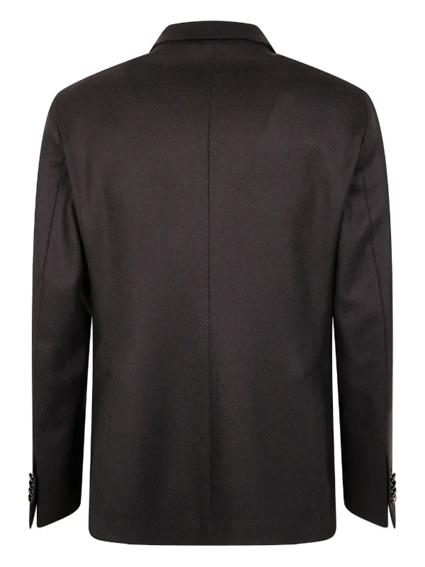 Tagliatore ダブルジャケット | ブラウン | FARFETCH JP Tagliatore ダブルジャケット | ブラウン | FARFETCH JP