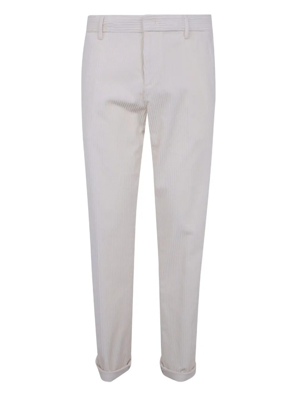 corduroy trousers