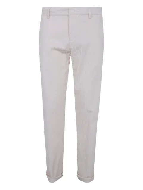 DONDUP corduroy trousers