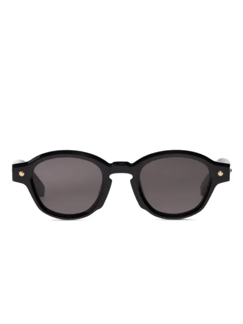 John Dalia round-frame sunglasses