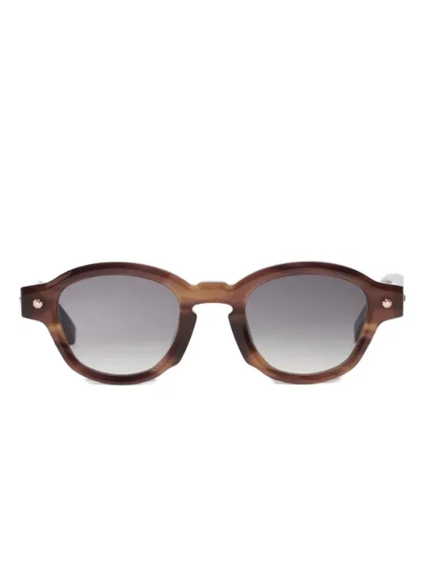 John Dalia round-frame sunglasses