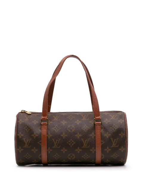 Louis Vuitton Pre-Owned 1992 Monogram Papillon 30 handbag