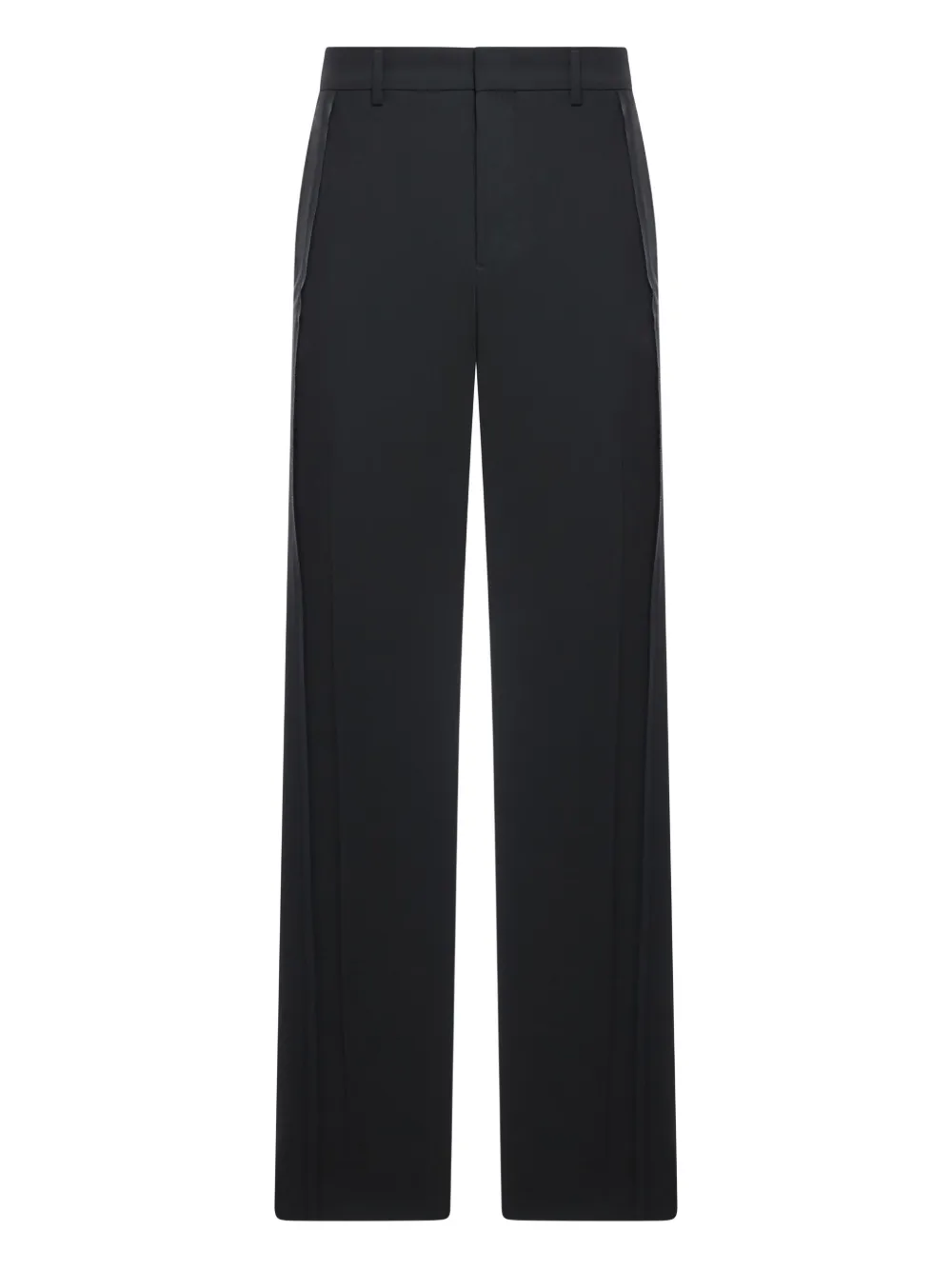 AMI Paris tailored trousers - グレー AMI Paris tailored trousers - グレー