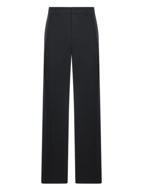 AMI Paris tailored trousers