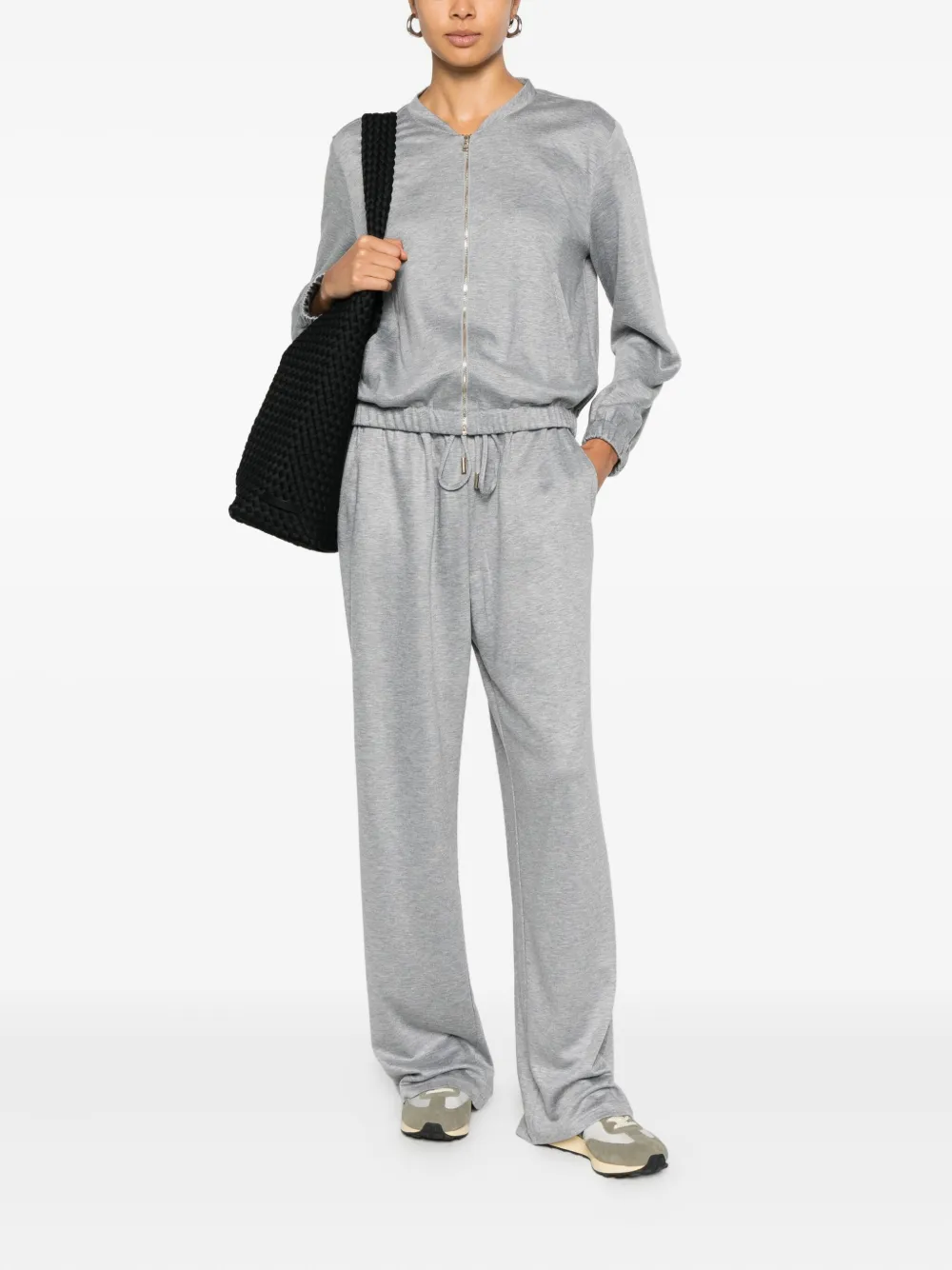 Marella Canguro zip-up sweaters | Cardigans | Image 2