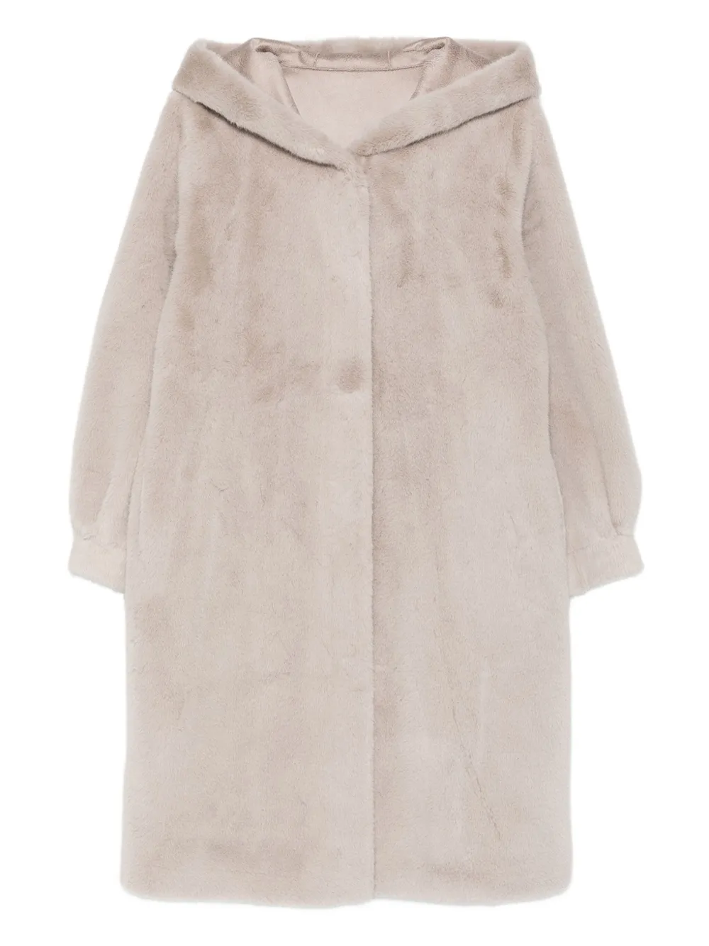 Marella abrigo Calotta con capucha | neutro | Image 1