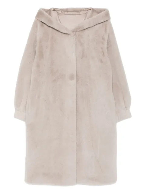 Marella abrigo Calotta con capucha