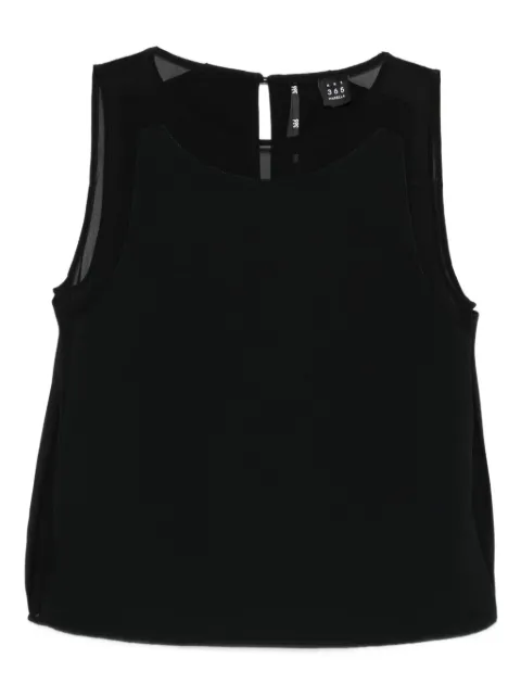 Marella Garden sleeveless top