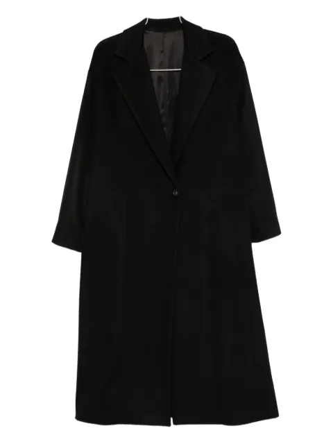 PT Torino single-breasted coat