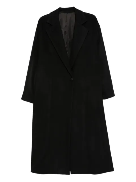 PT Torino single-breasted coat