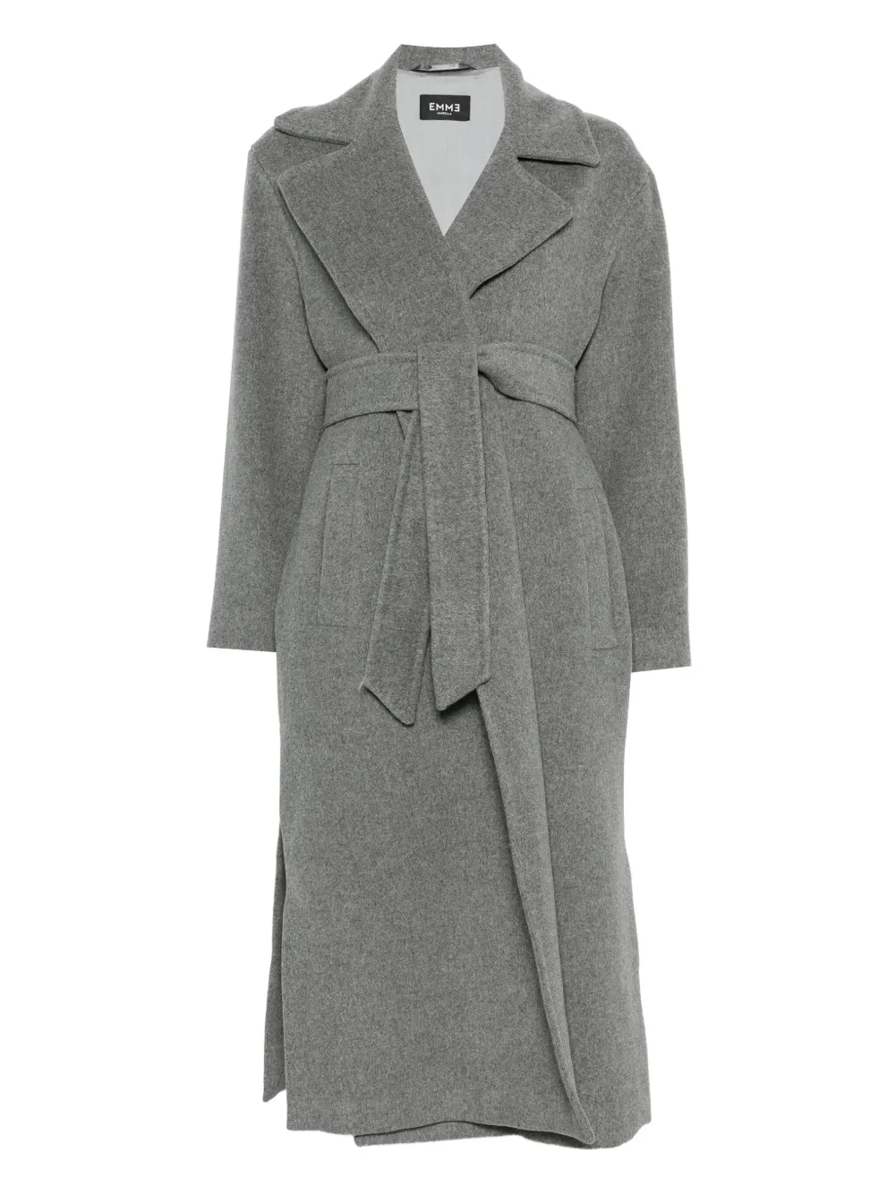 Marella abrigo Cadmio | gris | Image 1