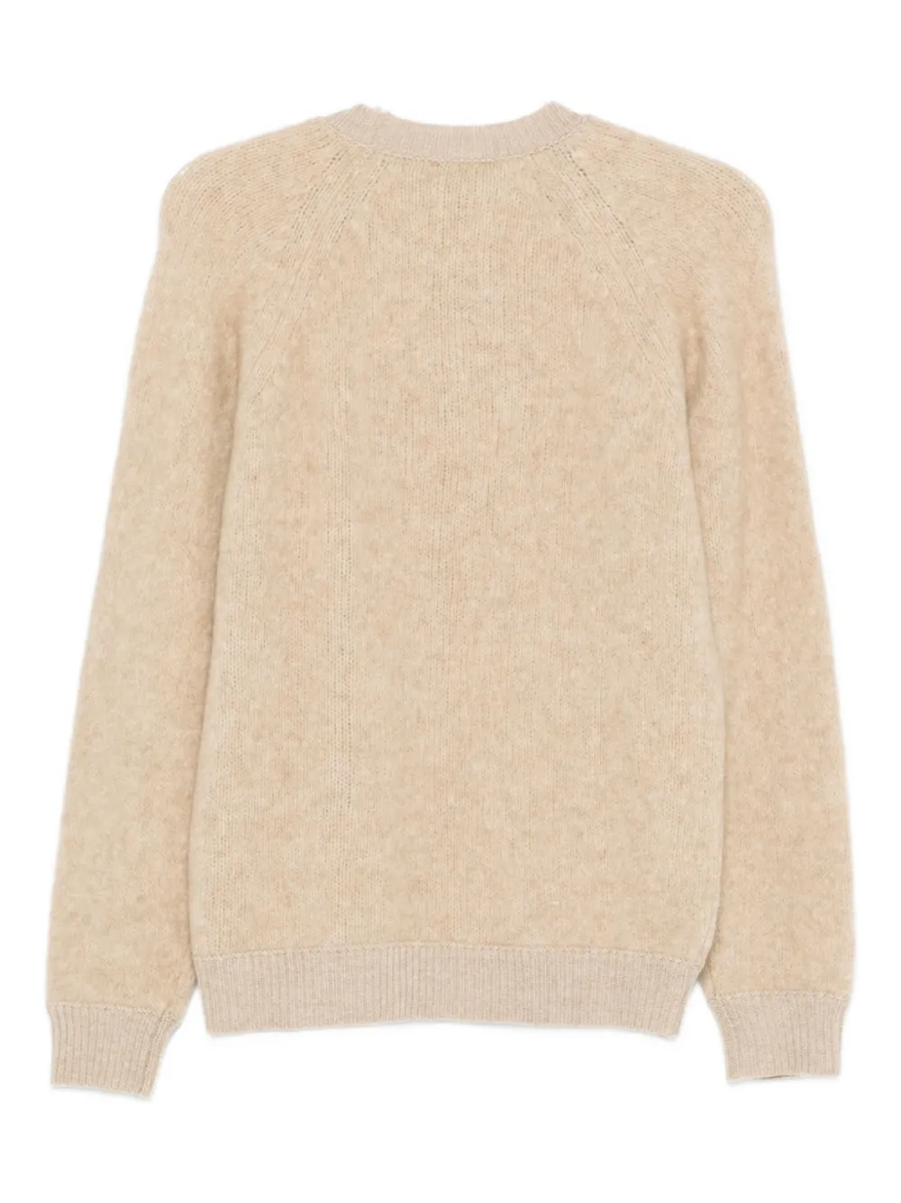 RAKKI Virgil sweater | Knitted Sweaters | Image 2