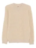 RAKKI Virgil sweater - Neutrals