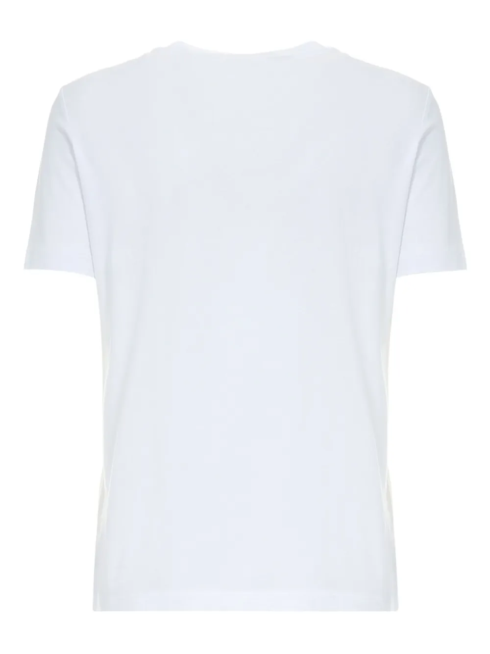 Just Cavalli logo-embellished T-shirt | T-Shirts & Jersey Shirts | Image 2