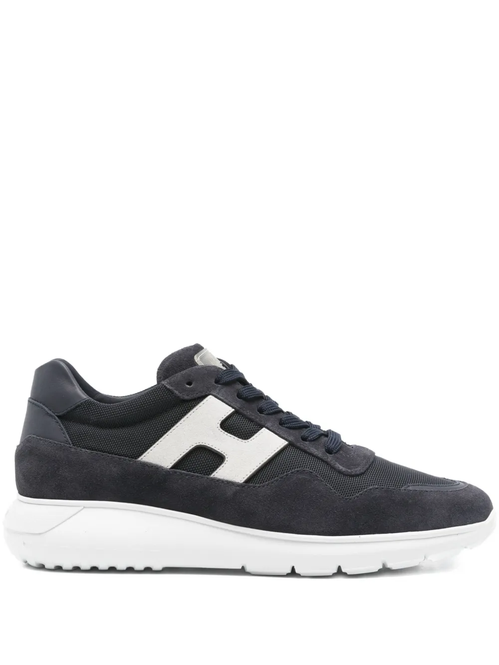 Hogan Interactive³ sneakers - ブルー Hogan Interactive³ sneakers - ブルー