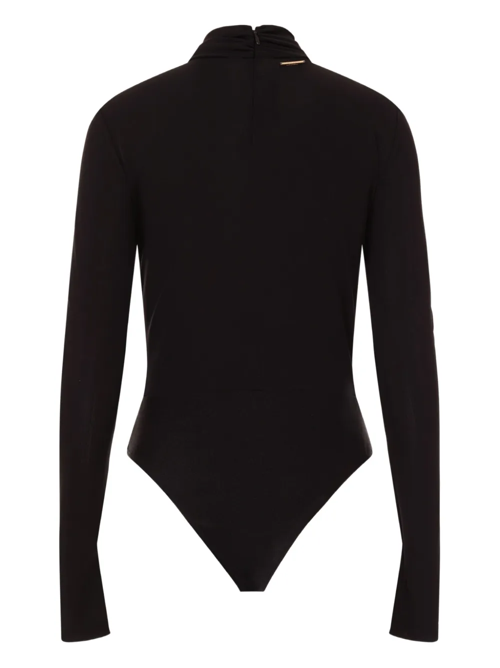 Just Cavalli twist-neck bodysuit | T-Shirts & Jersey Shirts | Image 2