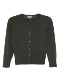 N.Peal Darcie cardigan - Green