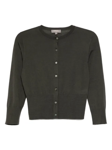 N.Peal Darcie cardigan