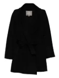 N.Peal Cash coat - Blue