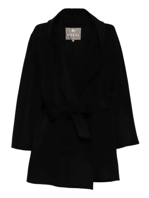 N.Peal Cash coat