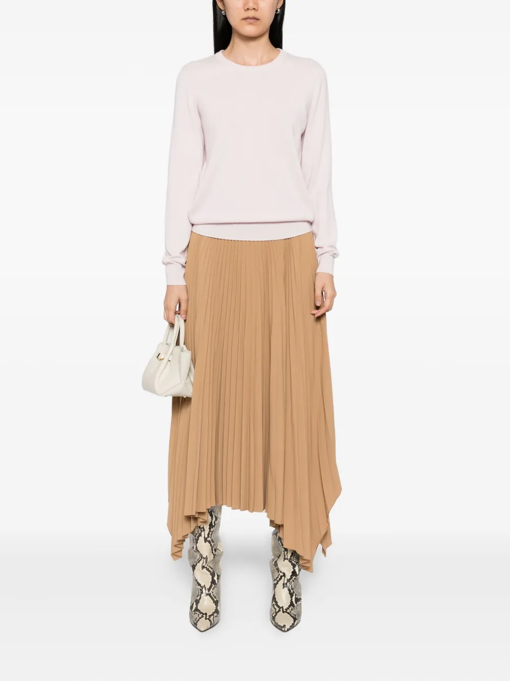 N.Peal Evie top | T-Shirts & Jersey Shirts | Image 2