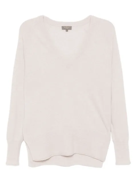 N.Peal V-neck sweater