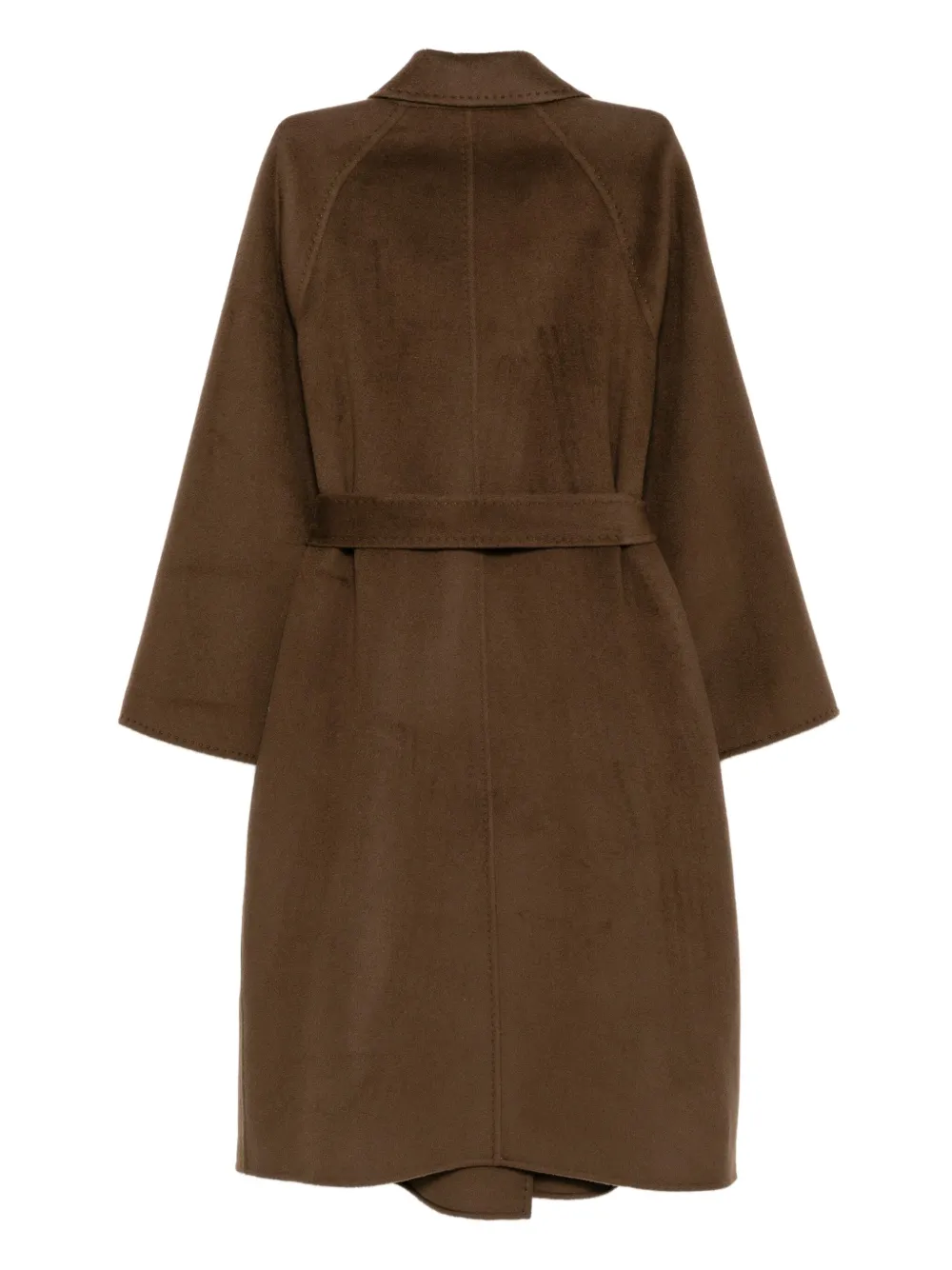 N.Peal Longline coat | Single Breasted Coats | Image 2