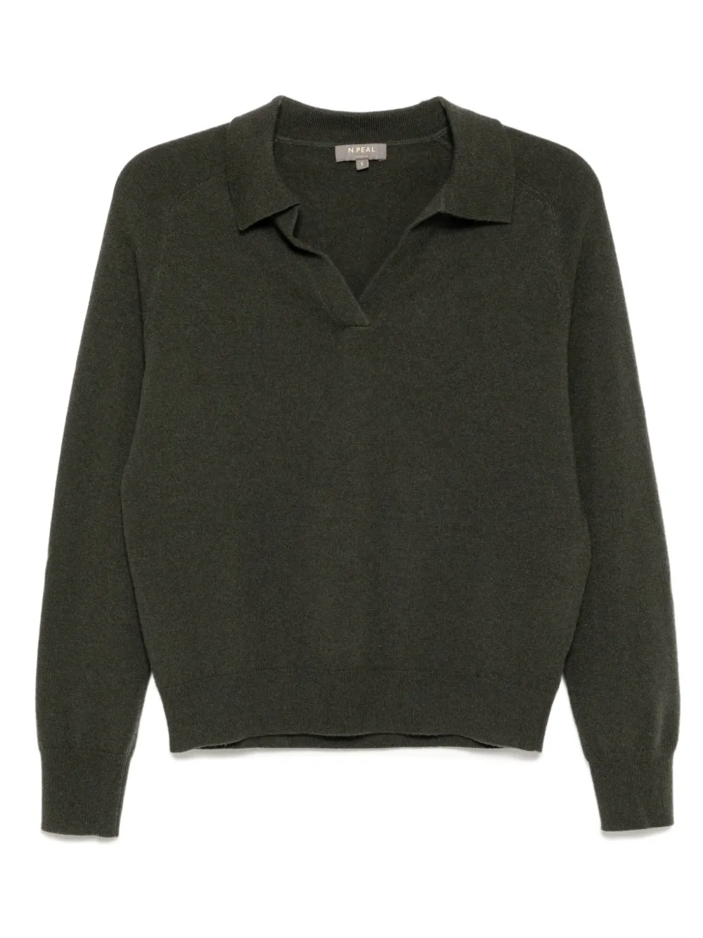 Harriet polo shirt