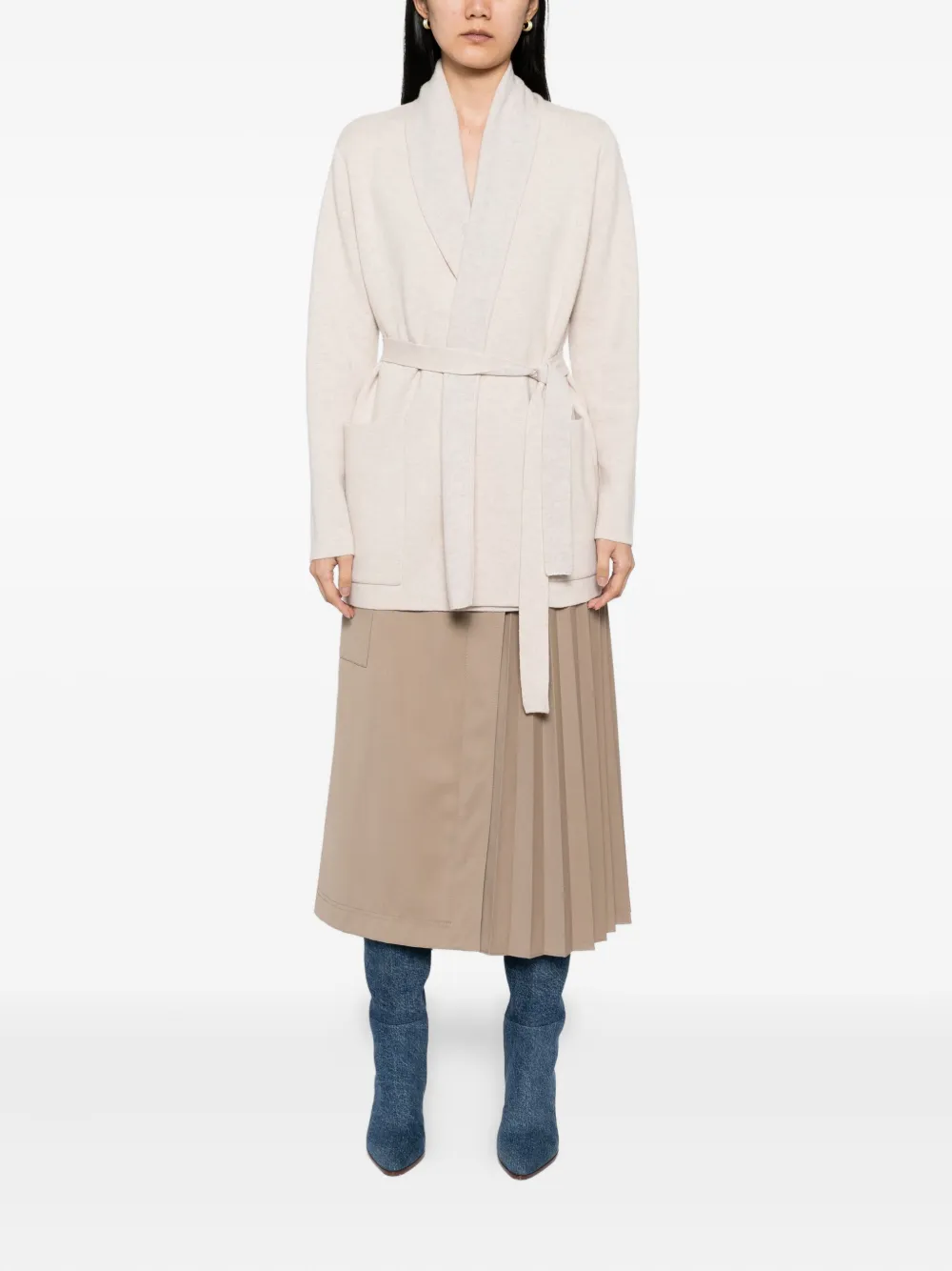 N.Peal Milano cardigan | Cardigans | Image 2