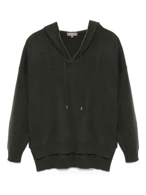 N.Peal Maya hoodie