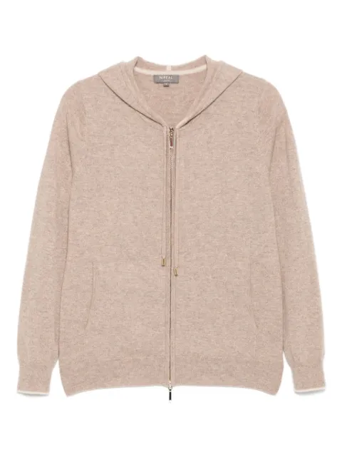 N.Peal Ada hoodie