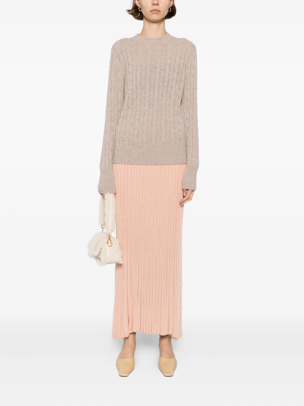 N.Peal Adelyn sweater | Knitted Sweaters | Image 2
