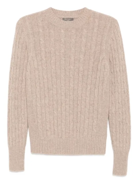 N.Peal Adelyn sweater