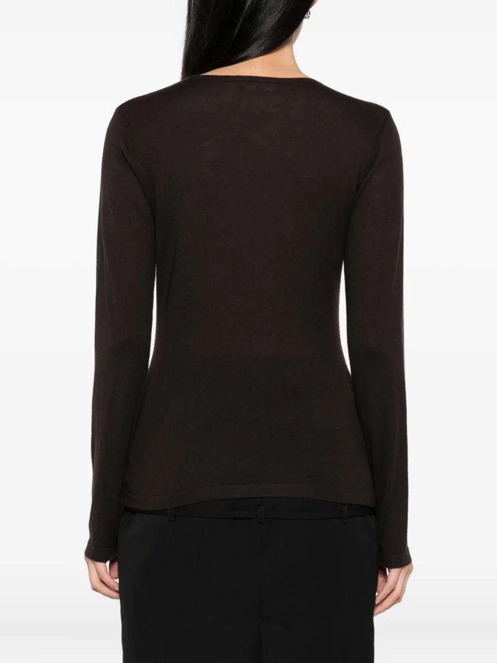 N.Peal Eden top Bruin