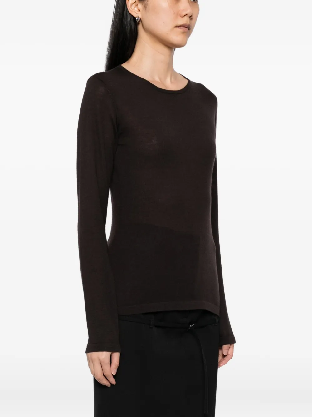 N.Peal Eden top Bruin