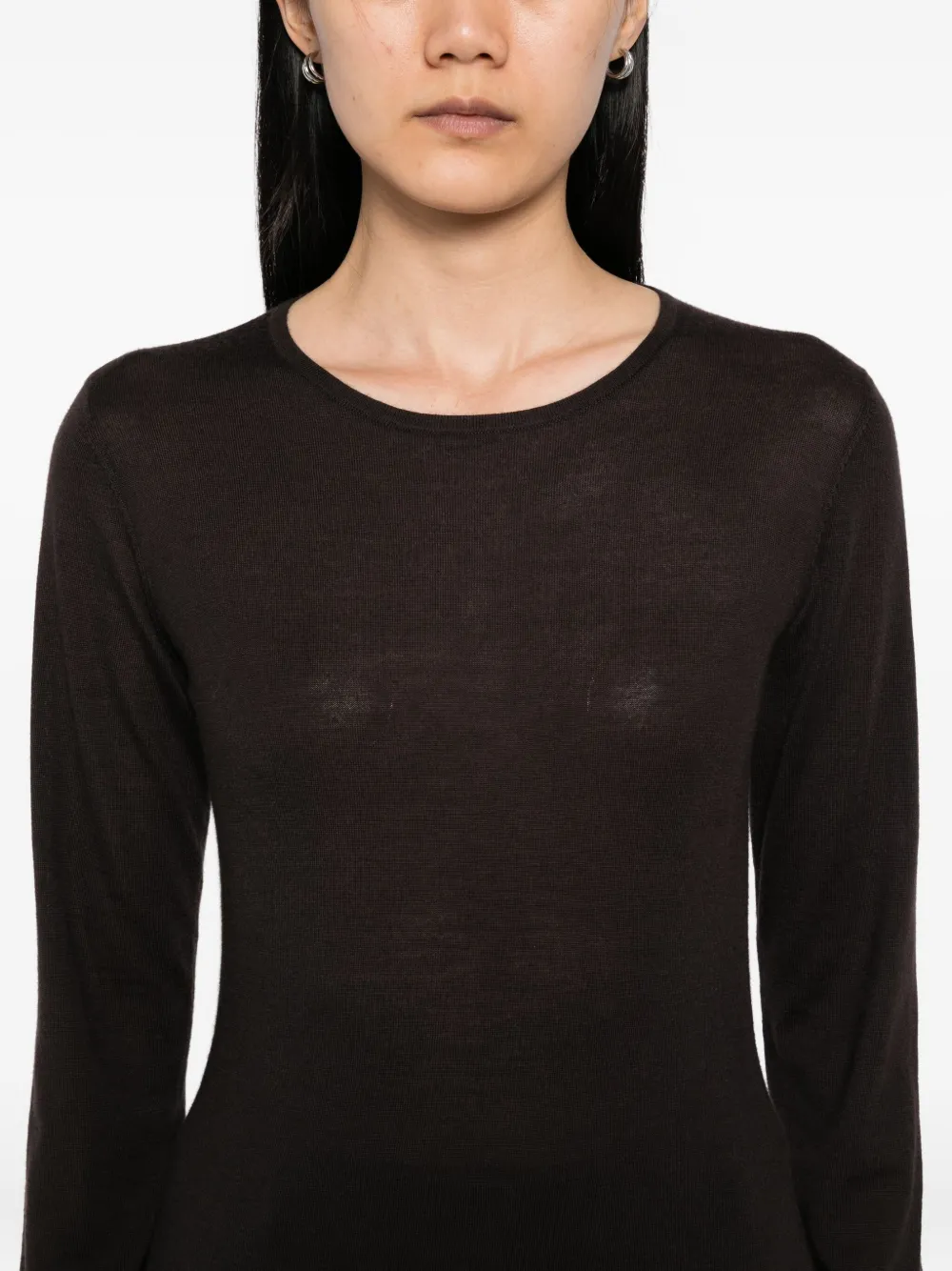 N.Peal Eden top Bruin