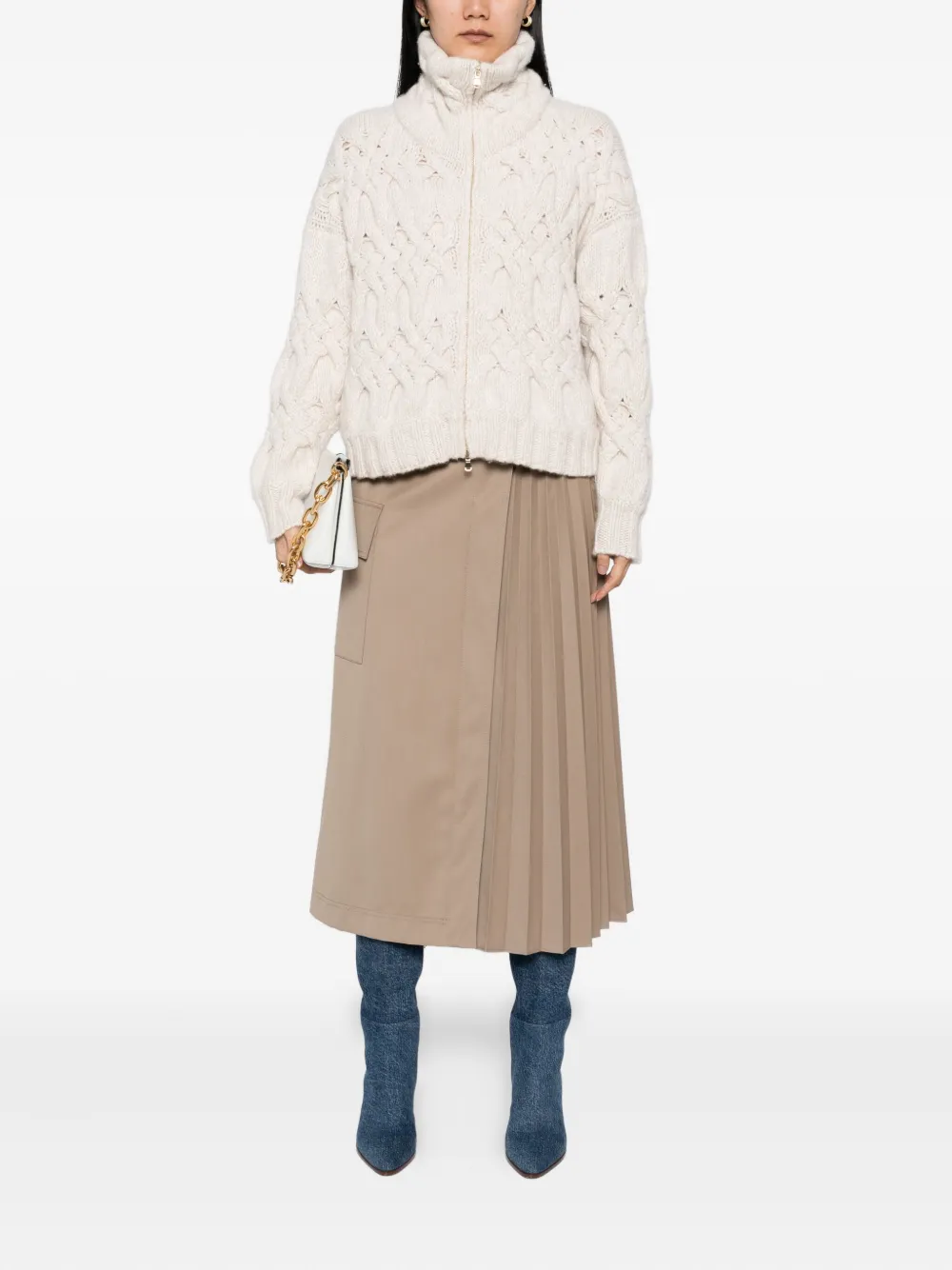 N.Peal Hero cardigan | Cardigans | Image 2